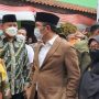 Ridwan Kamil Jenguk Korban Kecelakaan Truk Trailer di Bekasi