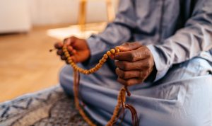 Bacaan Doa Sesudah Sholat Subuh, Niscaya Masuk Golongan Penghuni Surga