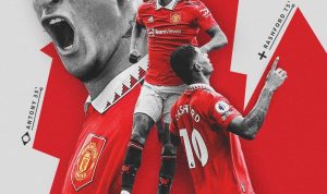 Manchester United