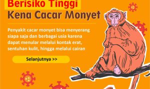 Cacar Monyet