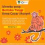Cacar Monyet