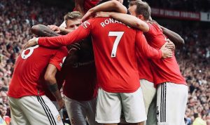 Harry Maguire