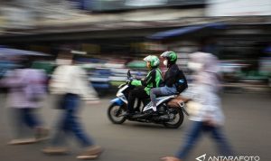Tarif Ojol Resmi Naik! Berikut Daftar Harga Terbaru Mulai 10 September 2022 tarif ojol resmi naik