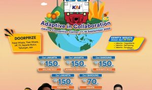 tiket promo kai