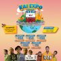 tiket promo kai