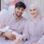 Merasa Mirip Nama Penyakit, Ammar Zoni dan Irish Bella Ganti Nama Anak