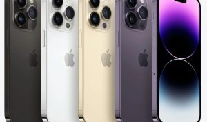 review iphone 14 series