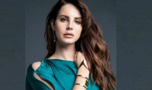 Lirik Lagu MP3 Doin Time - Lana Del Rey, Viral di TikTok!