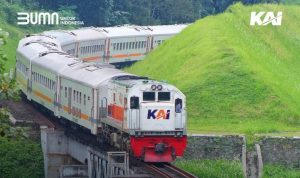Cek di Sini Promo Tiket KAI 2022, Ada 77 Ribu Kuota! Promo Tiket KAI 2022