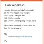 Link Tes Kepekaan Terbaru, Cek Disini Apakah Kamu Peka Sama Pasanganmu?