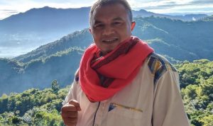 Prof Akronim Dadan Sundayana.