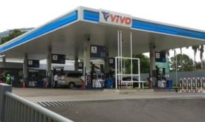 Vivo Bakal Jual BBM RON 90 Tandingan Pertalite, Harganya? SPBU Vivo - Vivo RON 90