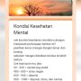 Link Tes Kesehatan Mental Terbaru 2022, Apakah Kamu Termasuk Anak Jaksel?