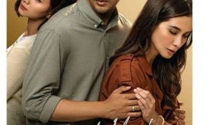 Spoiler Film Noktah Merah Perkawinan: Menikah Adalah Berkompromi