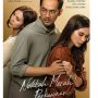 Spoiler Film Noktah Merah Perkawinan: Menikah Adalah Berkompromi