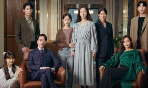 Link Nonton Film Korea Litte Women FULL EPISODE Sub Indo film little women