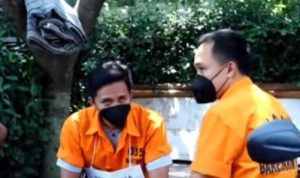 Bripka RR Lihat Kuat Ma'ruf Acungkan Pisau pada Brigadir J, Tidak Ada Pelecehan