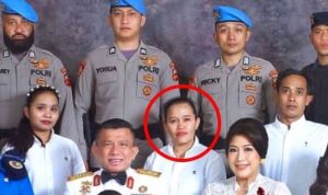 Misteri Keberadaan Ruang Rahasia di Rumah Sambo untuk Menyiksa Joshua, Pengacara Bilang Begini Foto beberapa ART Keluarga Sambo, dimana salah satu ATR mengaku mengetahui misteri keberasaan ruang rahasia di rumah Sambo. .-Facebook/Roslin Emika-
