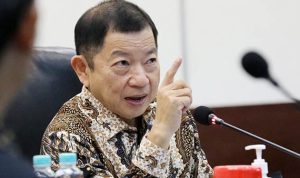 Amplop Suharso