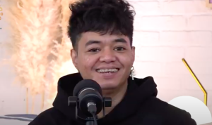 Reza Arap Selingkuh? Benarkah?