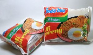 Olahan Indomie Jadi Mie Nyemek Super Nagih dan Praktis, Ini Dia Resepnya