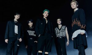 WayV Buat Saham Indomie Naik?Ini Dia Fakta Member WayV