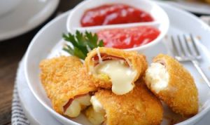 Resep Risol Mayo Manis, Gurih, dan Pedas yang Mudah Dibuat di Rumah