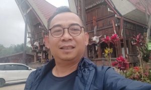 Eko Kuntadhi Janji Akan Kunjungi Ponpes Lirboyo Hari Ini