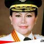 Mantan Gubernur Banten Ratu Atut Chosiyah yang masuk kedalam daftar nama 23 koruptor bebas bersyarat. (Foto.Dok-Disway.id)