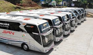 Bus Kurnia Bus Kurnia