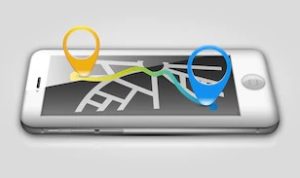 Ilustrasi cara melacak nomer HP tanpa menggunakan GPS. (Freepik)