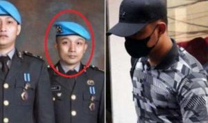 Ferdy Sambo Pernah Sodorkan Uang ke Bripka RR setelah Brigadir J Tewas