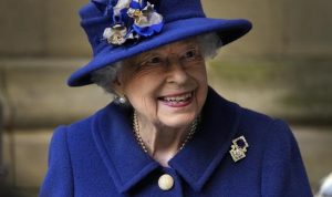 Riwayat Kesehatan Ratu Elizabeth II, Sempat Kritis Sebelum Hembuskan Nafas Terakhir Potret Ratu Elizabeth II Sejak Muda hingga Tahun Kematiannya, 70 Tahun Berkuasa