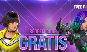 kode redeem ff terbaru update 22 september 2022