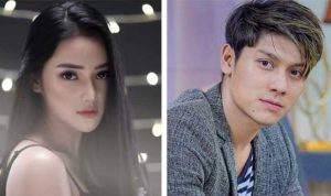 Devina Kirana Tegaskan Bukan Selingkuhan Rizky Billar