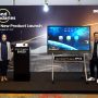 Salah satu produsen Projector terkenal di dunia BenQ kembali meluncurkan dua produk terbarunya yeng memiliki teknologi Smart Projector.