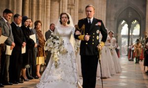 Link Nonton Film The Crown Kisahkan Ratu Elizabeth II dan Kerajaan Inggris Film The Crown