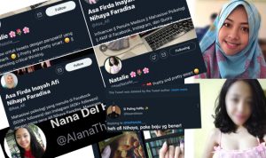 Sederet Bukti Ini Buat Afi Nihaya Kian Terpojok Dituduh jadi PSK Pakai Akun Natalie