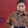 Airlangga Hartarto menilai, saat ini narasi mengenai perkembangan isu global masih didominasi oleh negara-negera maju.