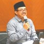 Anggota Komisi 1 DPRD Jabar Sidkon Djampi