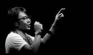 seandainya ari lasso