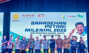 Bangun Sinergitas, bank bjb Dukung Ketahanan Pangan Nasional Bangun Sinergitas, bank bjb Dukung Ketahanan Pangan Nasional