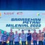 Bangun Sinergitas, bank bjb Dukung Ketahanan Pangan Nasional