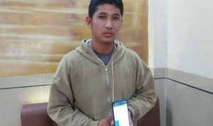 Pengakuan Polisi Gerebek Istri Selingkuh dengan Anak Kades di Palembang Pengakuan Polisi Gerebek Istri Selingkuh dengan Anak Kades di Palembang