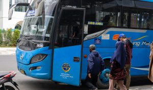 Cek Tarif Damri Bandung Terbaru 2022 Setelah Harga BBM Naik