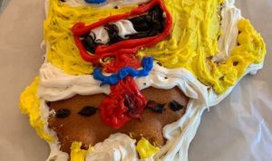 Link Download Ugly Face Cake yang Viral di TikTok, Bagikan Sekarang Juga!