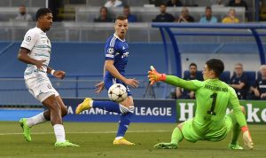 Chelsea Kembali Melawak Dan Kalah, Manchester Biru Berjaya Chelsea