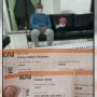 Tiket KAI (Sumber: Disway)