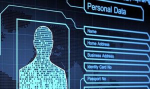 Kebocoran data (Sumber gambar: Kominfo)