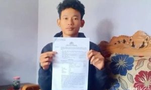 Pengakuan Lengkap MAH dalam Kasus Bjorka, Suruh Jual Hp hingga Sebarkan Bjorkanisme